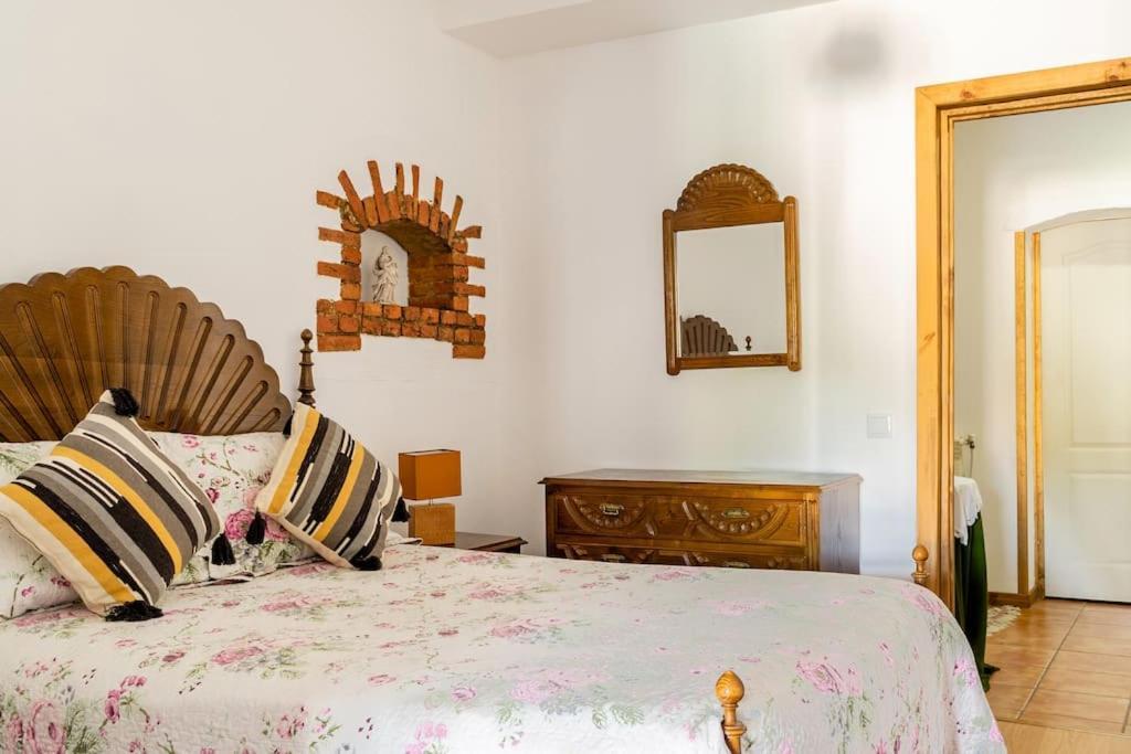9Arches Apartment Vila Nova de Poiares Exterior photo